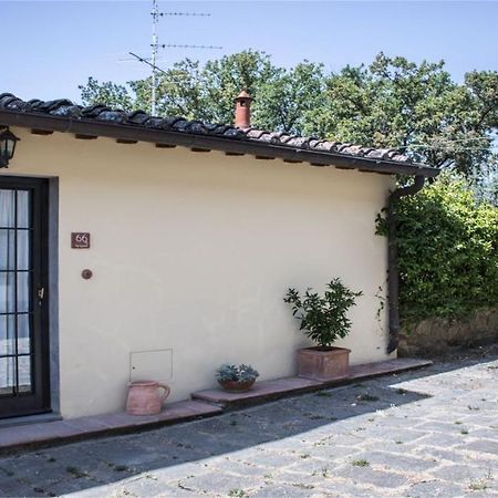 Armonie Del Chianti Acomodação com café da manhã L'Ugolino Exterior foto