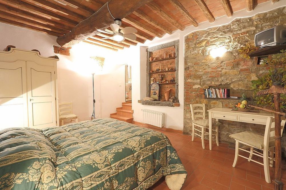 Armonie Del Chianti Acomodação com café da manhã L'Ugolino Exterior foto